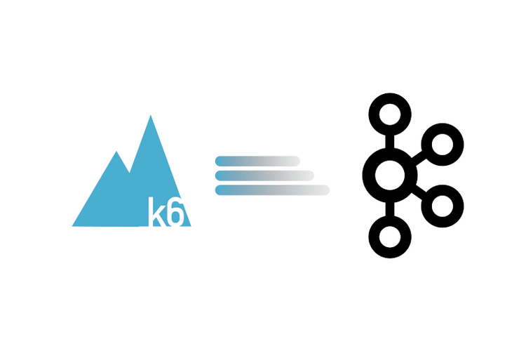 Integrating k6 with Apache Kafka